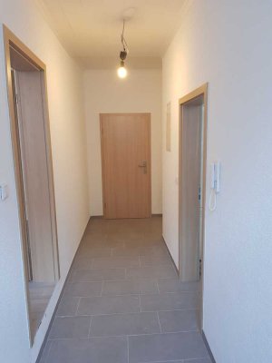 Exklusive 2-Raum-EG-Wohnung in Oppenheim