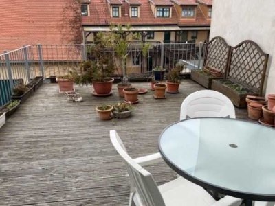 +++ Helle  geräumige 3-Zimmer-Wohnung +++