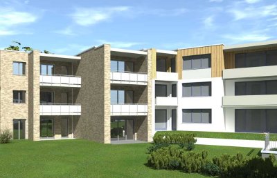 *** NEU - Exklusives 6-Zimmer-Neubau Penthaus mit Fahrstuhl und TG in den HH-Elbvororten ***