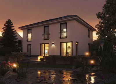 Ein Zuhause, das Wärme atmet – und Raum schenkt