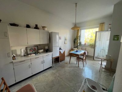 Tolle 2-Zimmer-Wohnung