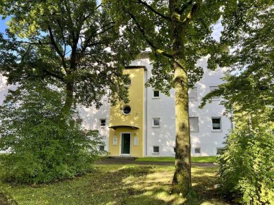 Ideal für Eigennutzer oder Kapitalanleger – Wohnung inkl. TG-Box in Böfingen