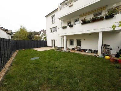 Wunderschöne Eigentumswohnung mit Garten in Wiesbaden Dotzheim