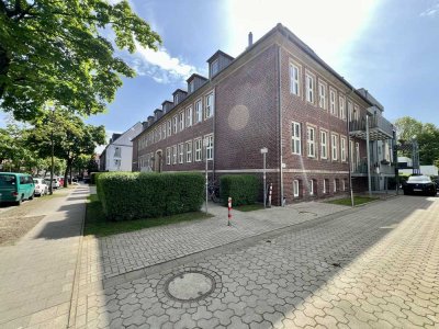 Südviertel - Provisionsfreie Wohnung im Herzen von Münster!