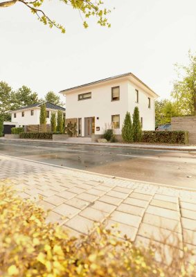 Das Stadthaus zum Wohlfühlen in Weyhausen – Komfort und Design perfekt kombiniert