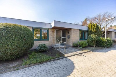 Gestalten. Ankommen. Wohlfühlen. – Ihr Zuhause in Haste