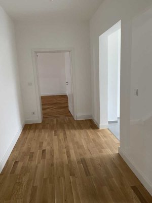 Naturnahes Wohnen in stilvollen Stadthaus