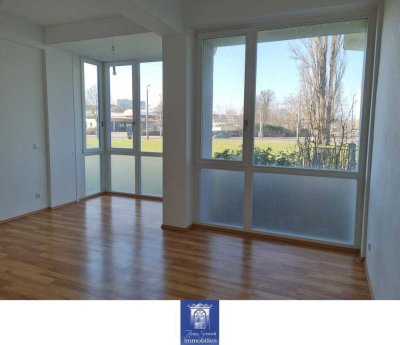 Nah am Großen Garten! Die perfekte Wohnung mit optimaler Raumaufteilung!