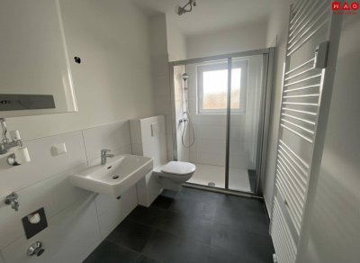Neu sanierte 2-Zimmer Wohnung mit Balkon und herrlichem Bergblick!