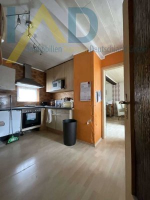 Einfamilienhaus in Habichtswald-Ehlen – teilw. modernisiert und Barrierefrei – 170 m² Wohnfläche