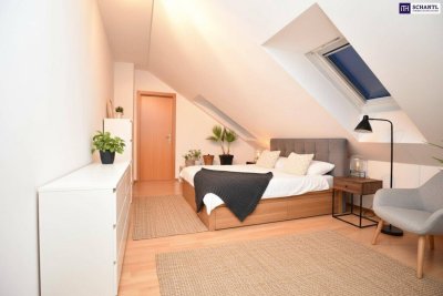 ANLEGER-HIT! Investieren in Top Rendite Objekt! Tolle 2-Zimmer-Wohnung Maisonette in Wildon! Bereits VERMIETET!