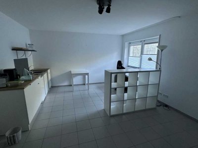 1 Zimmer Wohnung in Köln-Müngersdorf