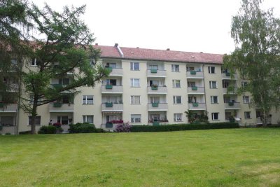 2,5 -Zimmer Neubauwohnung in Berlin-Britz