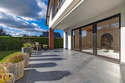 Modernisiertes Refugium an der Schlei – mit Galerie und besonderem Wohngefühl