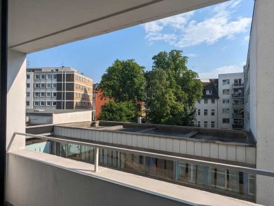 ~ Belebt und beliebt + Tolle Wohnung in Rüttenscheid~