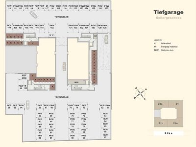 HAFENCITY DRESDEN - WOHNEN IN BESTLAGE