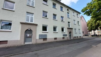 Zentral gelegene 3-Zimmer-Wohnung (WG geeignet)