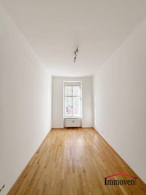 INNENSTADT LEOBEN - großzügige Wohnung in einem repräsentativen Altbau!