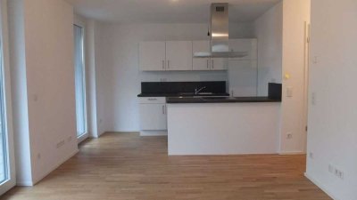 Schlossterrassen am Tierpark - schöne 3 Zimmer-Wohnung mit EBK, HWR und Terrasse