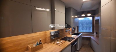 Frühjahrspreis!! Hauptwohnsitz + Bungalow mit Wärmepumpe + Wintergarten + Seezugang + Klima für einen attraktiven Preis
