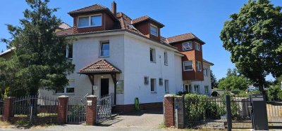 Schöne 4-Raum-Wohnung in ruhiger Lage