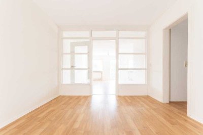 !AKTION! 3 Monate kaltmietfrei + 1.000 € Küchengutschein | Gemütliche 2,5-Zimmer-Wohnung im 2. OG