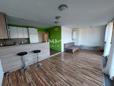 4 - Zimmer Wohnung mit Terrasse zu mieten im Zentrum von Pöchlarn