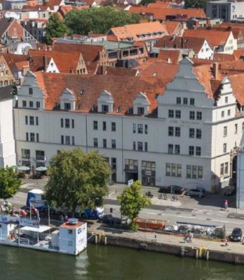 Moderne Maisonettewohnung mit Dachterrasse – hell, großzügig und komfortabel