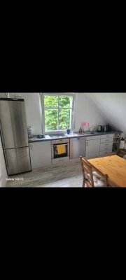 Attraktive 3-Zimmer-Wohnung in Rosendahl
