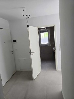 Neubau Erstbezug 1,5 Zimmerwohnung