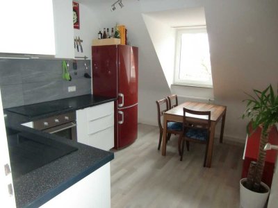 City-Life & Klinik-Nähe: Moderne 2-Zimmer-Wohnung – Sofort frei für Selbstnutzer oder Kapitalanleger