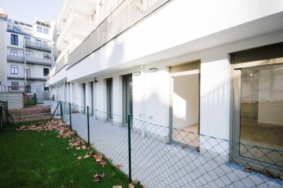 ANLEGER AUFGEPASST - ERSTBEZUG IN HERNALS - 3,34% RENDITE