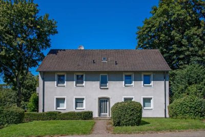 Gemütliche 2-Zimmer Wohnung in Herten zu vermieten