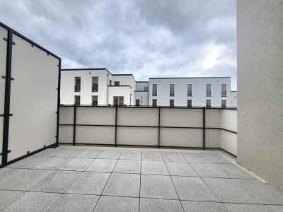 Traumwohnung mit gehobener Ausstattung!