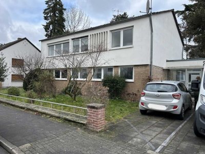 Entwicklungsgrundstück / Wohn- und Geschäftshaus