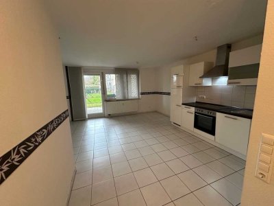 Schöne zwei Zimmer Wohnung Remseck-Hochberg, Kreis Ludwigsburg (Kreis)