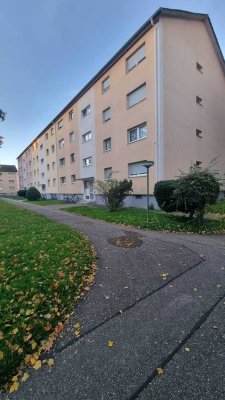 Moderne 3-Zimmer-Wohnung mit Balkon und Wohlfühlfaktor-PROVISIONSFREI