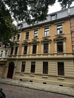 3 Zimmer Wohnung mit Balkon
