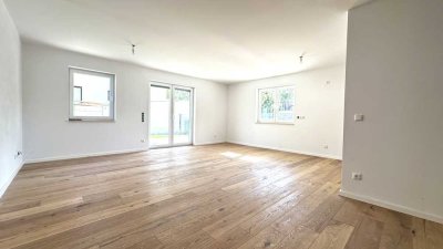 Moderne Neubauwohnungen in Toplage von Ingolstadt – sofort bezugsfertig!