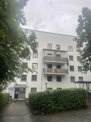 Einzelzimmerwohnung neben NK