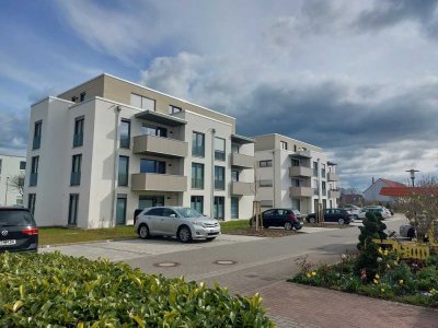 moderne 4-Raumwohnung im Irisweg - Tannenkrug