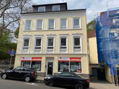 2,0-Zimmer-Wohnung, Friesische Str. 20, 2.OG rechts
              ! Bitte bewerben Sie sich online