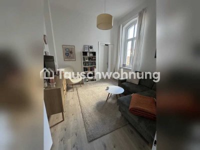 Tauschwohnung: 3 Zimmer Wohnung