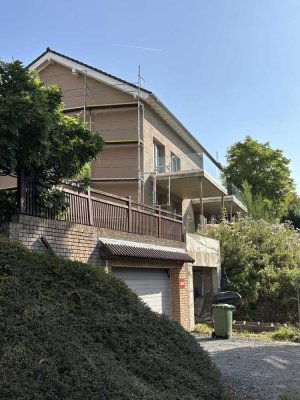 Schlüsselfertig! Neubau Wohnung KFW 40 in Neunkirchen-Seelscheid