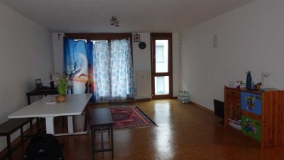 Helle 3-Zimmer-Wohnung in Ingersheim