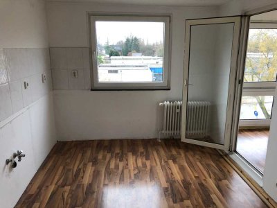 Kluge Kapitalanlage! Gepflegtes 4-Familienhaus in Oberhausen-Osterfeld