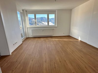 KNITTELFELD-Dr. Hans Klöpfer Straße 37b- 62m² -großzügige 2 Zimmerwohnung