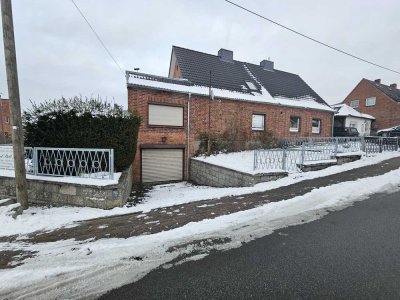 Gepflegte DHH zum Mietkauf mit 5,5 Zimmern in Brüel