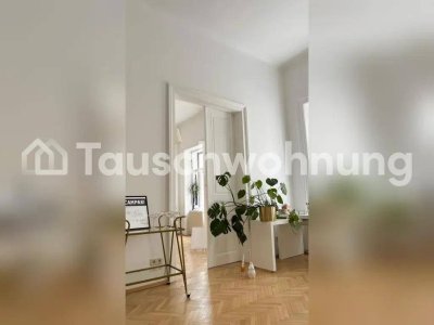 TAUSCHWOHNUNG Tausche 2,5-Zi.- renovierte Altbau-Wohnung ab 01.05.26