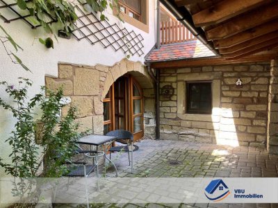 VBU Immobilien - Wohnen am Schloßhof
